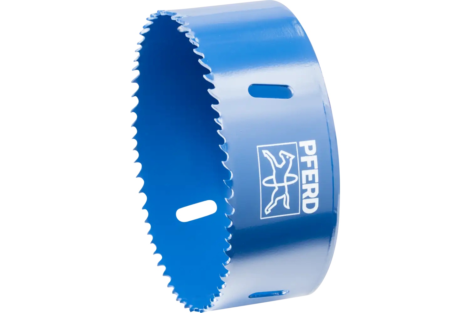 Picture of Pferd 4-3/8" Bi-Metal Hole Saw